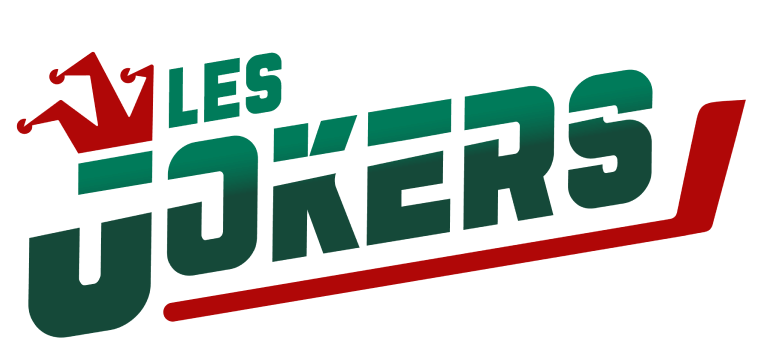 Logo de l’équipe des Jokers Cergy Pointoise